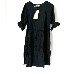 Magic linen NWT women’s dress XS-M